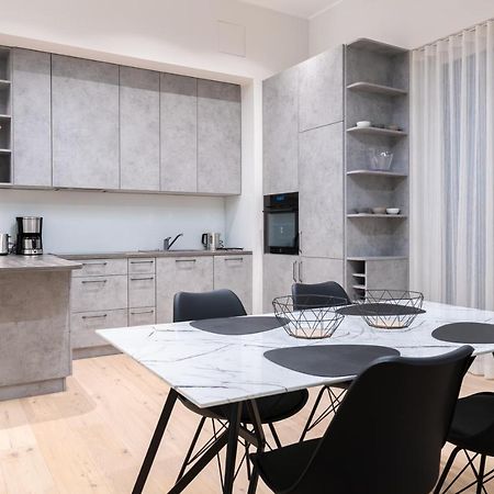 Dashaus 2 Bedroom Apartment Tallinn Exterior foto
