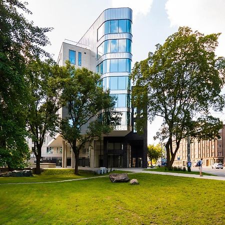 Dashaus 2 Bedroom Apartment Tallinn Exterior foto