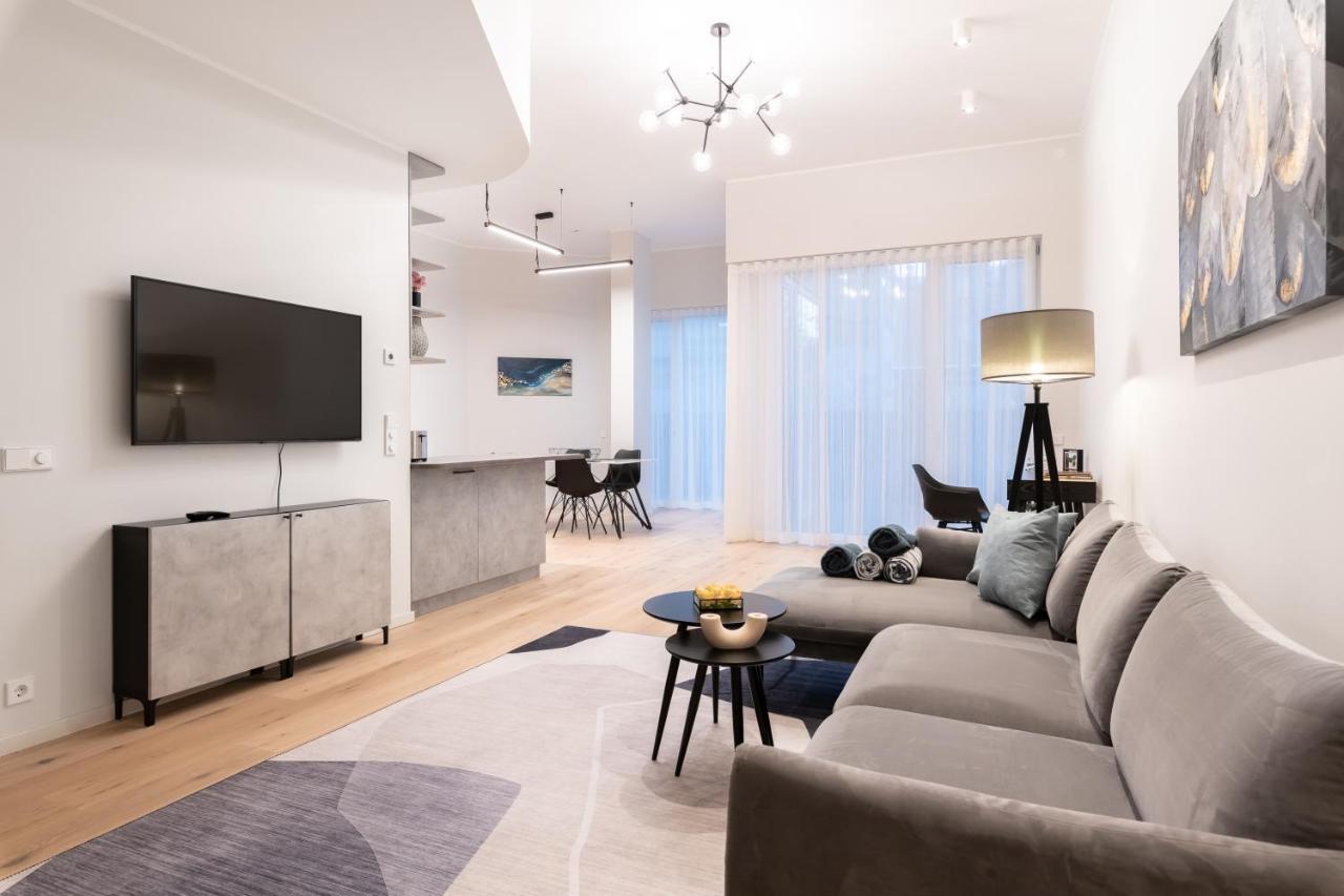 Dashaus 2 Bedroom Apartment Tallinn Exterior foto