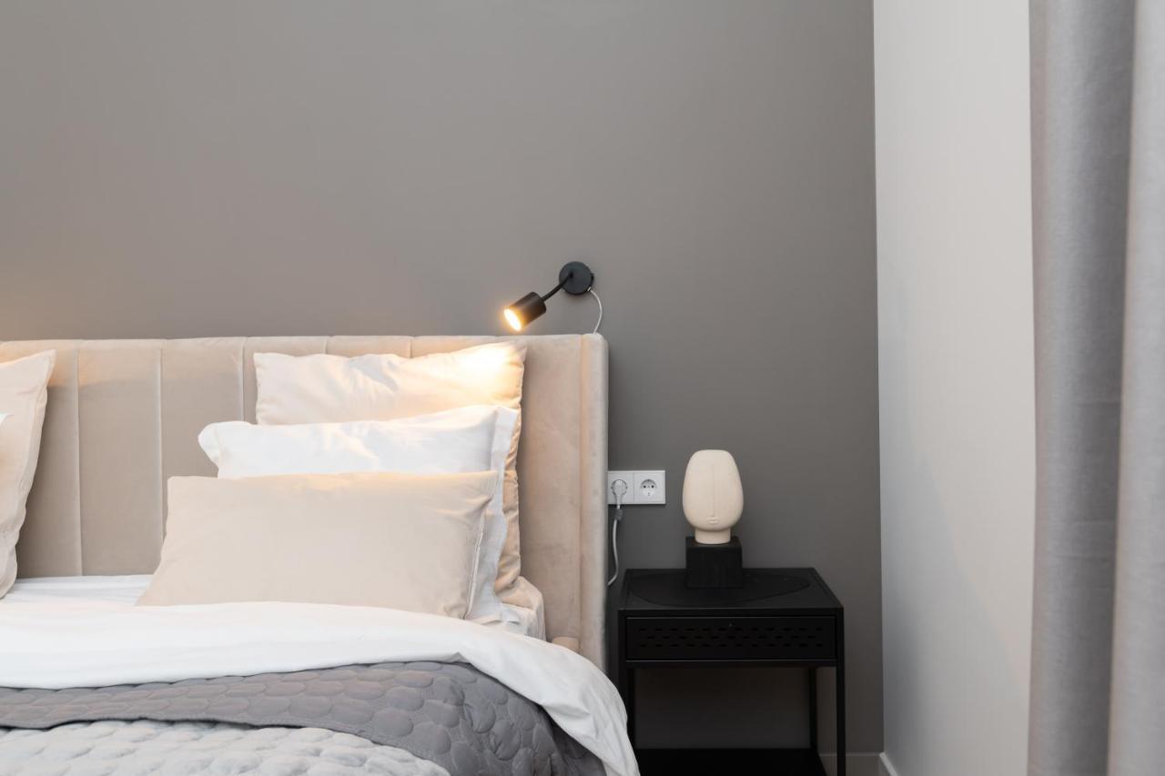 Dashaus 2 Bedroom Apartment Tallinn Exterior foto