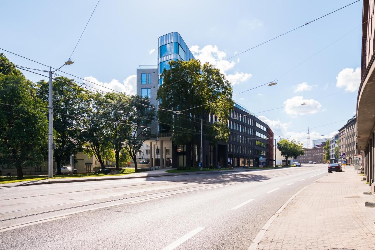 Dashaus 2 Bedroom Apartment Tallinn Exterior foto