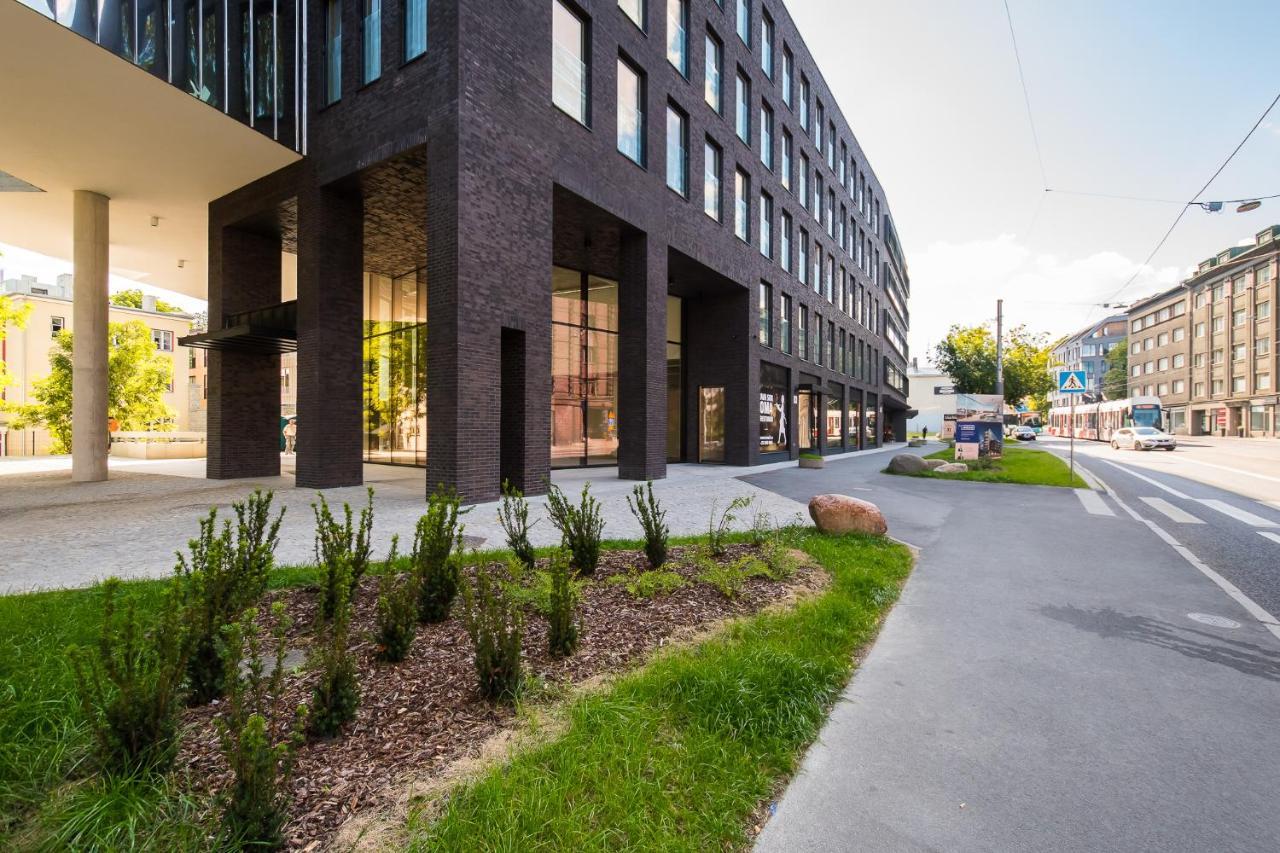 Dashaus 2 Bedroom Apartment Tallinn Exterior foto