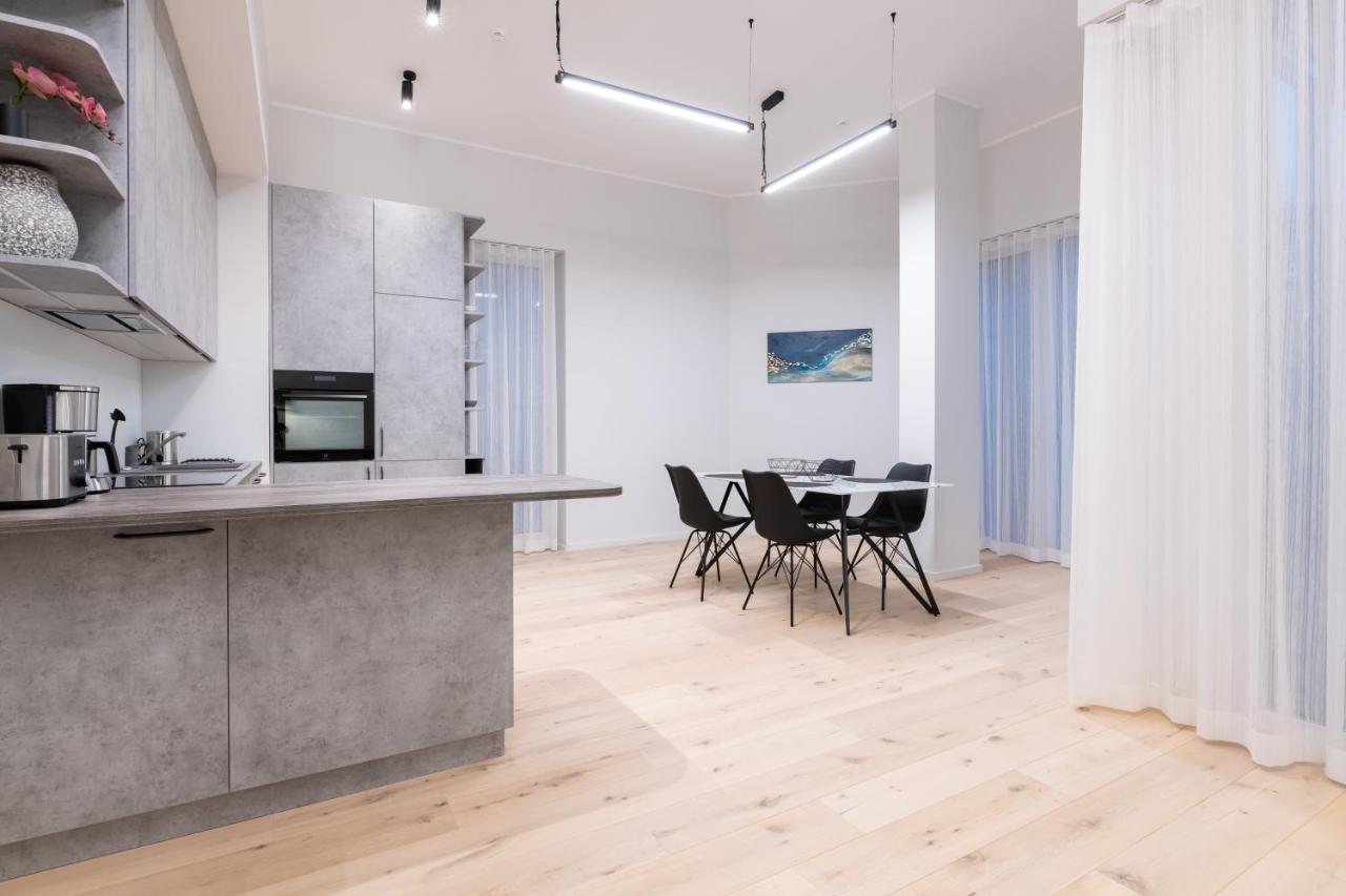 Dashaus 2 Bedroom Apartment Tallinn Exterior foto