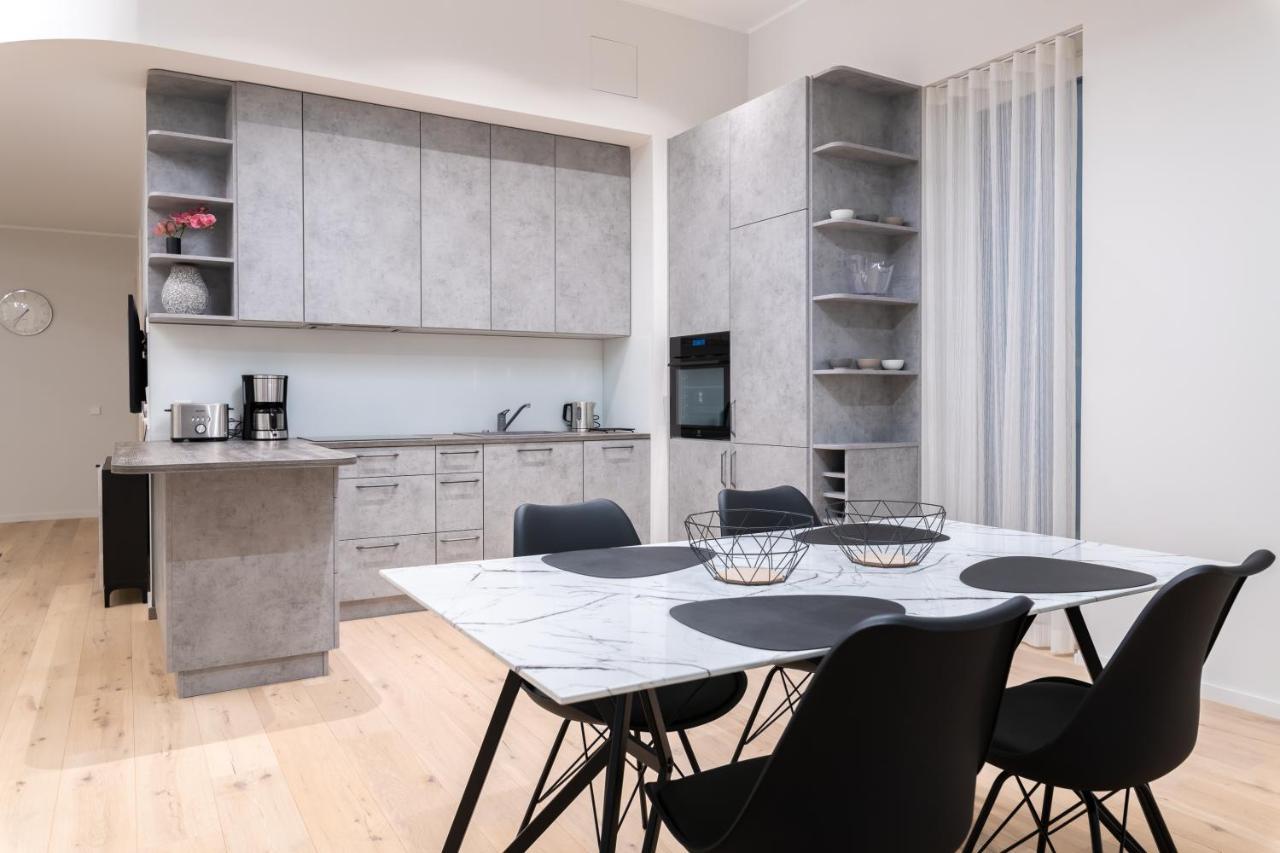 Dashaus 2 Bedroom Apartment Tallinn Exterior foto