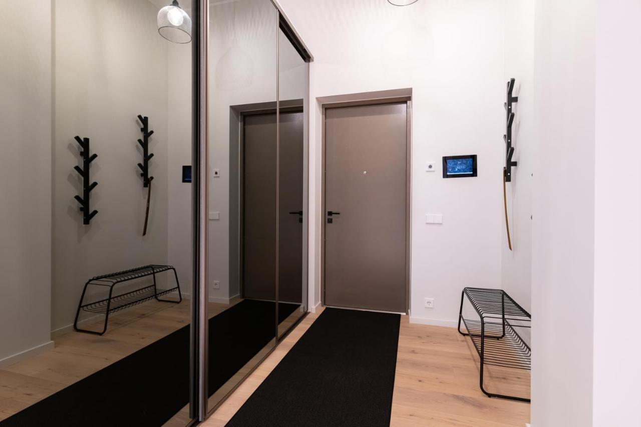 Dashaus 2 Bedroom Apartment Tallinn Exterior foto