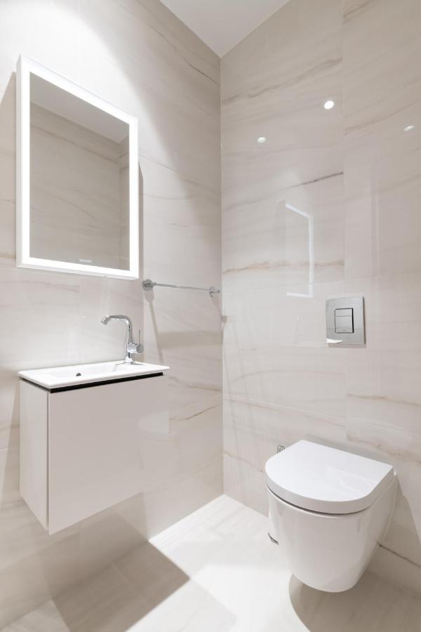 Dashaus 2 Bedroom Apartment Tallinn Exterior foto