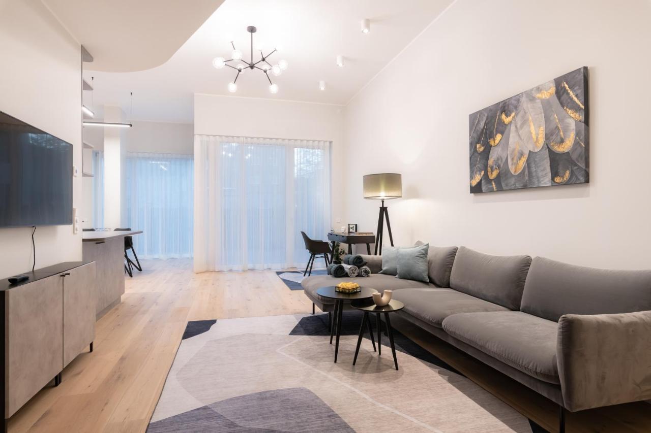 Dashaus 2 Bedroom Apartment Tallinn Exterior foto