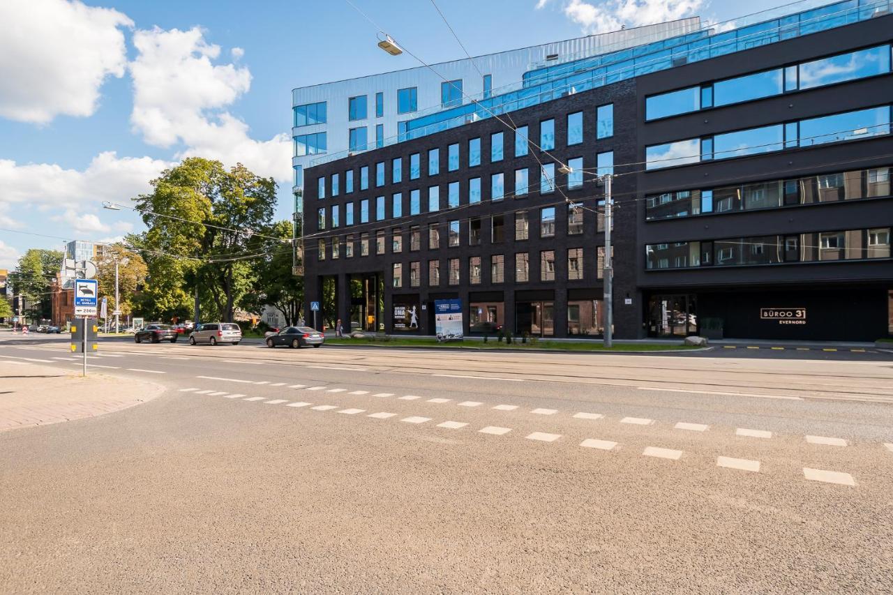 Dashaus 2 Bedroom Apartment Tallinn Exterior foto