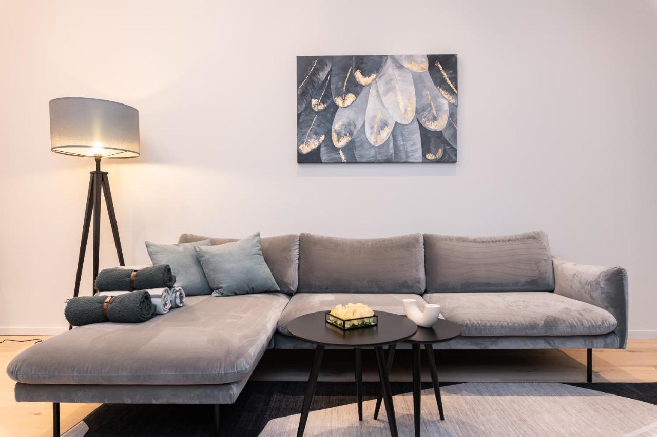 Dashaus 2 Bedroom Apartment Tallinn Exterior foto