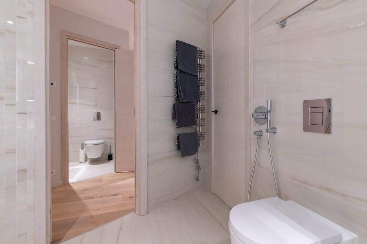 Dashaus 2 Bedroom Apartment Tallinn Exterior foto