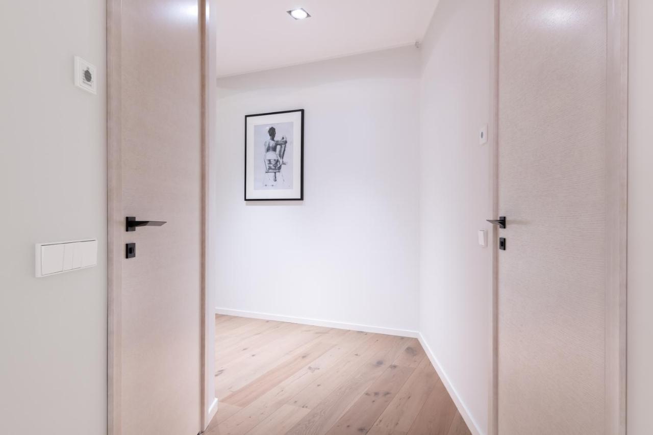 Dashaus 2 Bedroom Apartment Tallinn Exterior foto