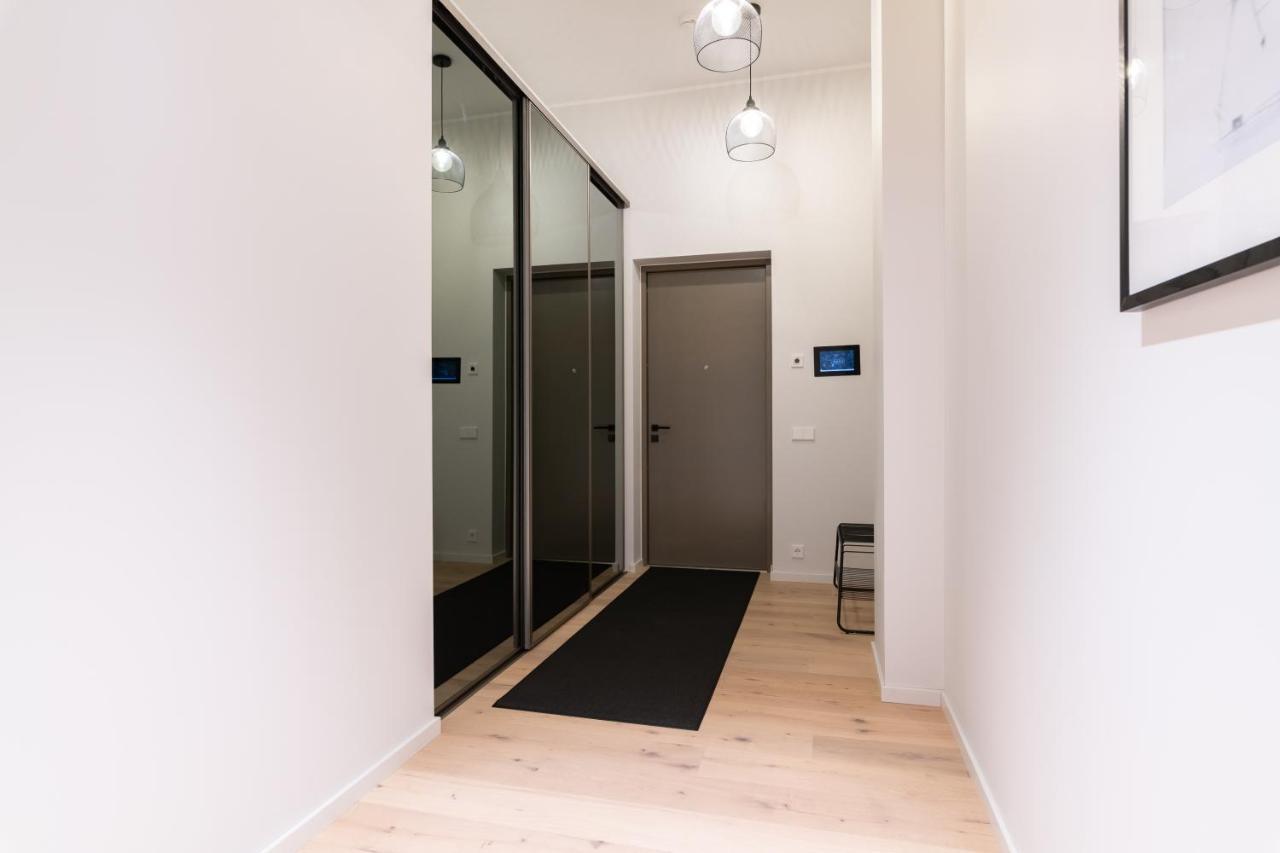 Dashaus 2 Bedroom Apartment Tallinn Exterior foto