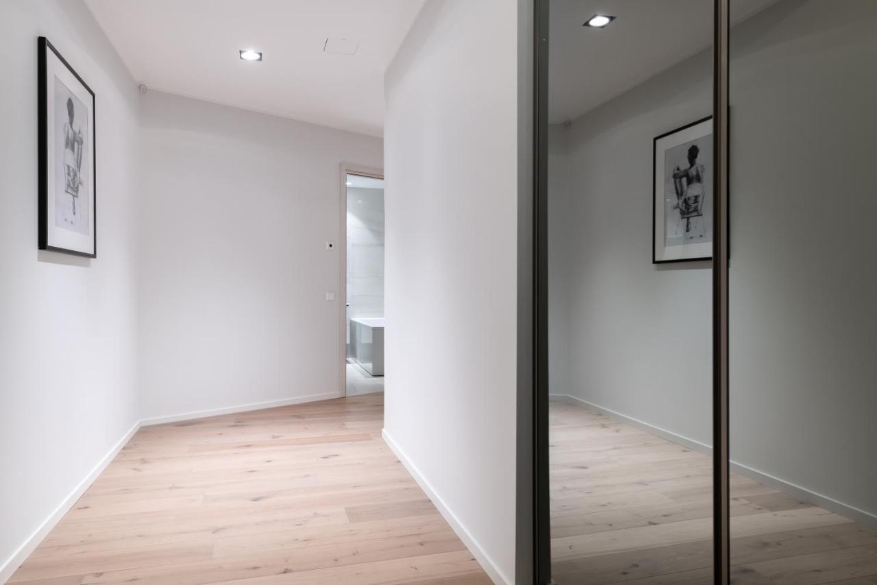 Dashaus 2 Bedroom Apartment Tallinn Exterior foto