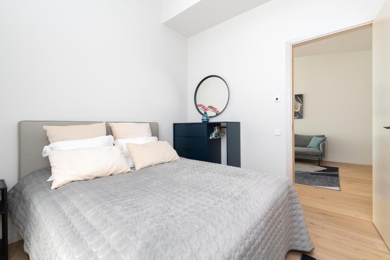 Dashaus 2 Bedroom Apartment Tallinn Exterior foto