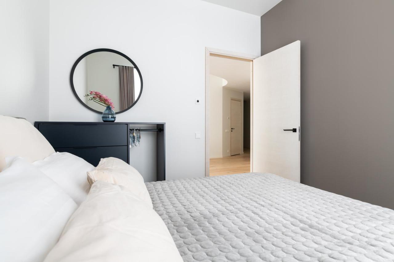 Dashaus 2 Bedroom Apartment Tallinn Exterior foto