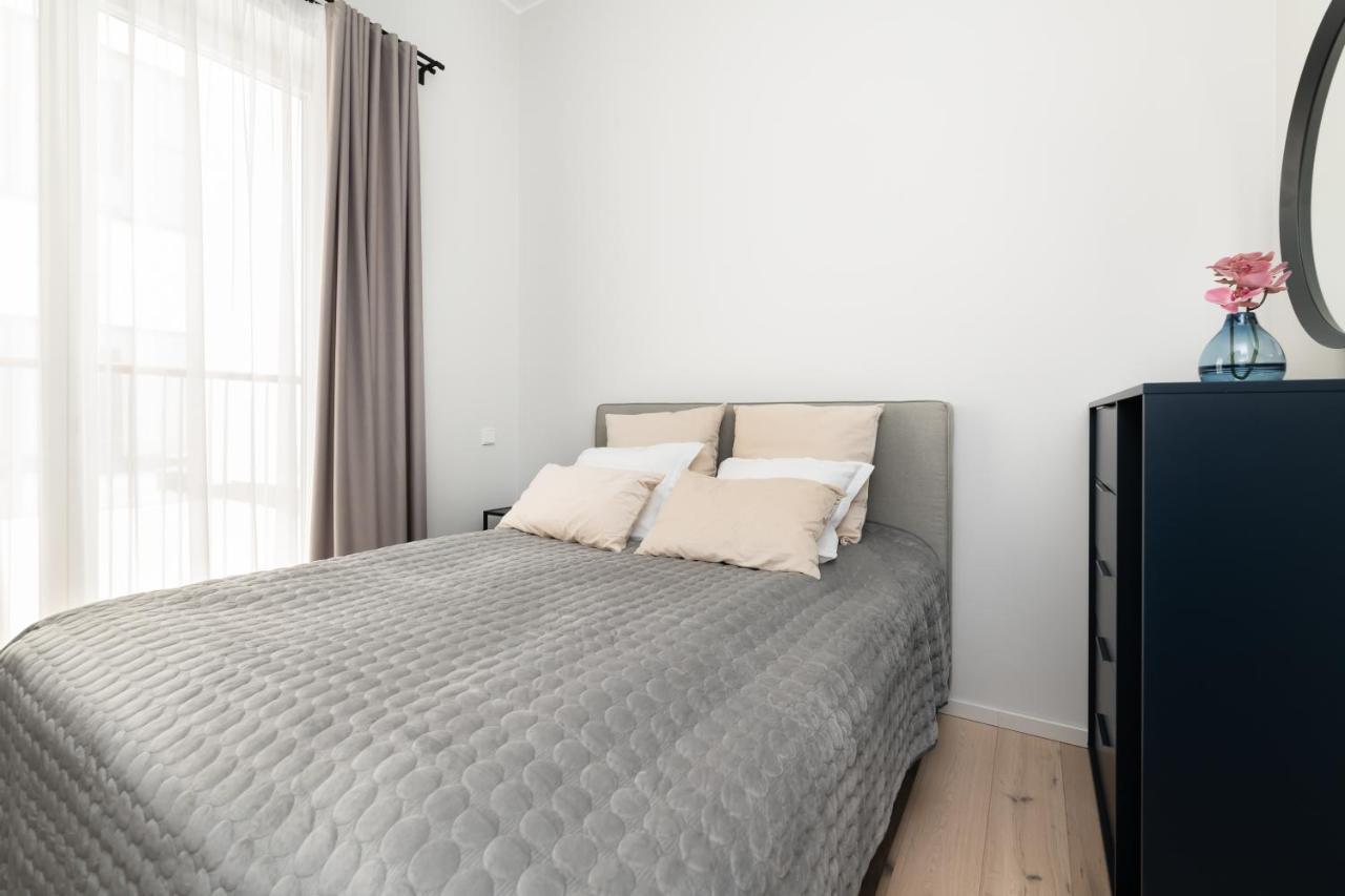 Dashaus 2 Bedroom Apartment Tallinn Exterior foto