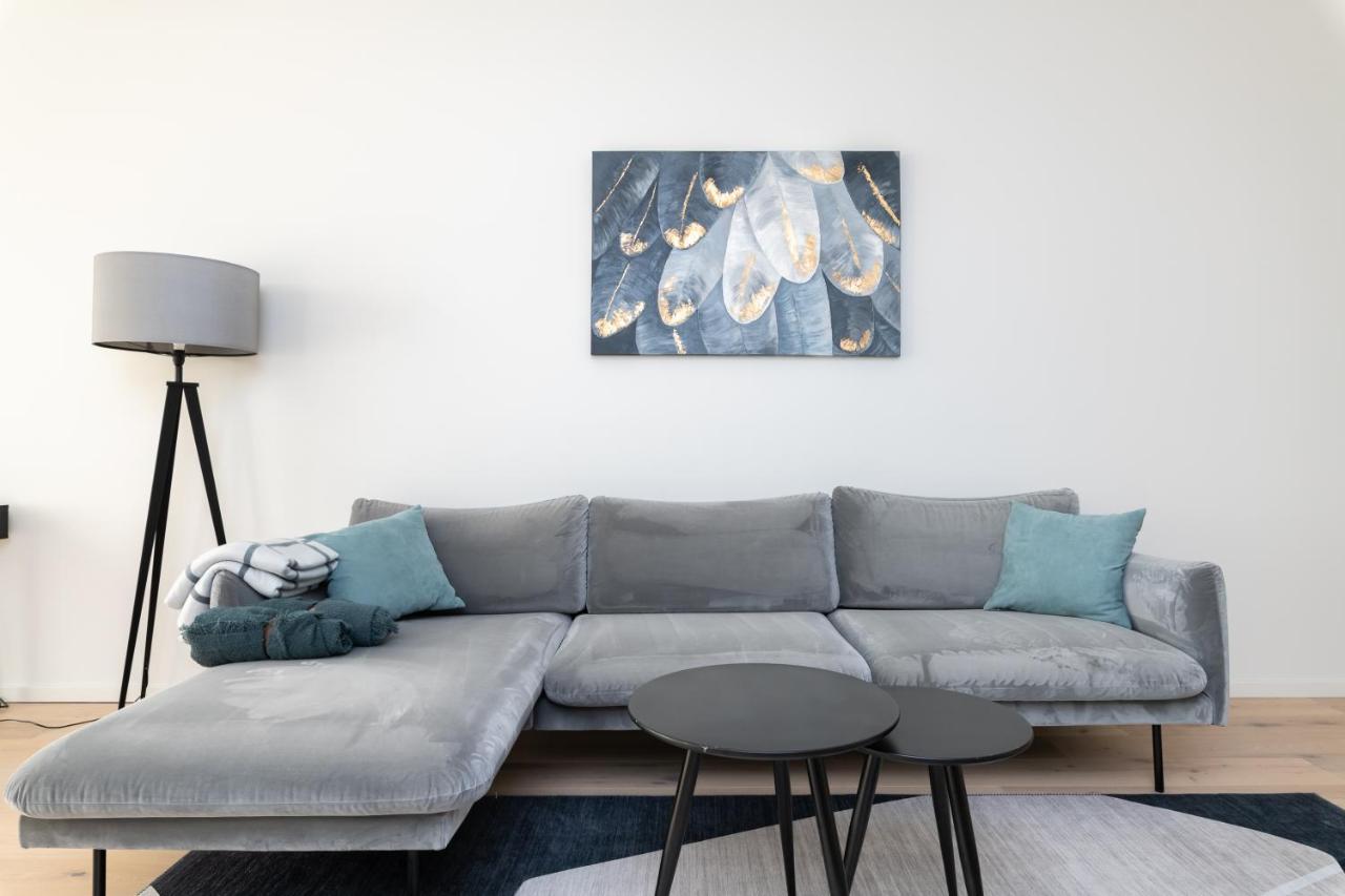 Dashaus 2 Bedroom Apartment Tallinn Exterior foto