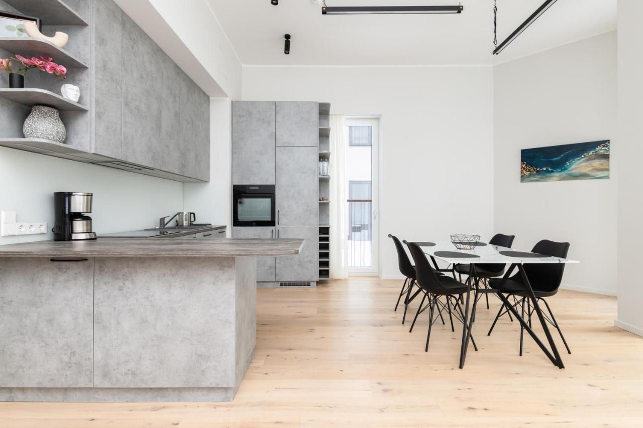 Dashaus 2 Bedroom Apartment Tallinn Exterior foto