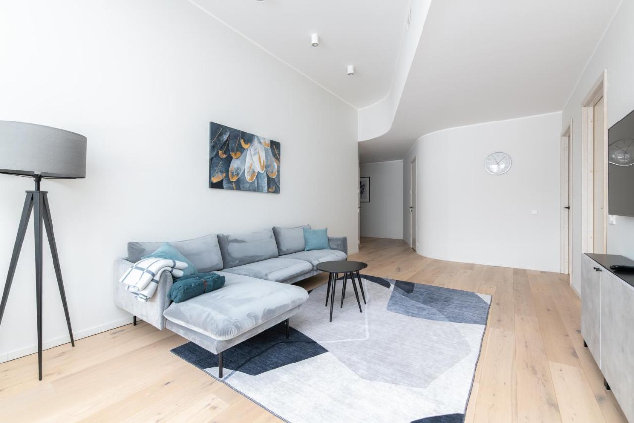 Dashaus 2 Bedroom Apartment Tallinn Exterior foto