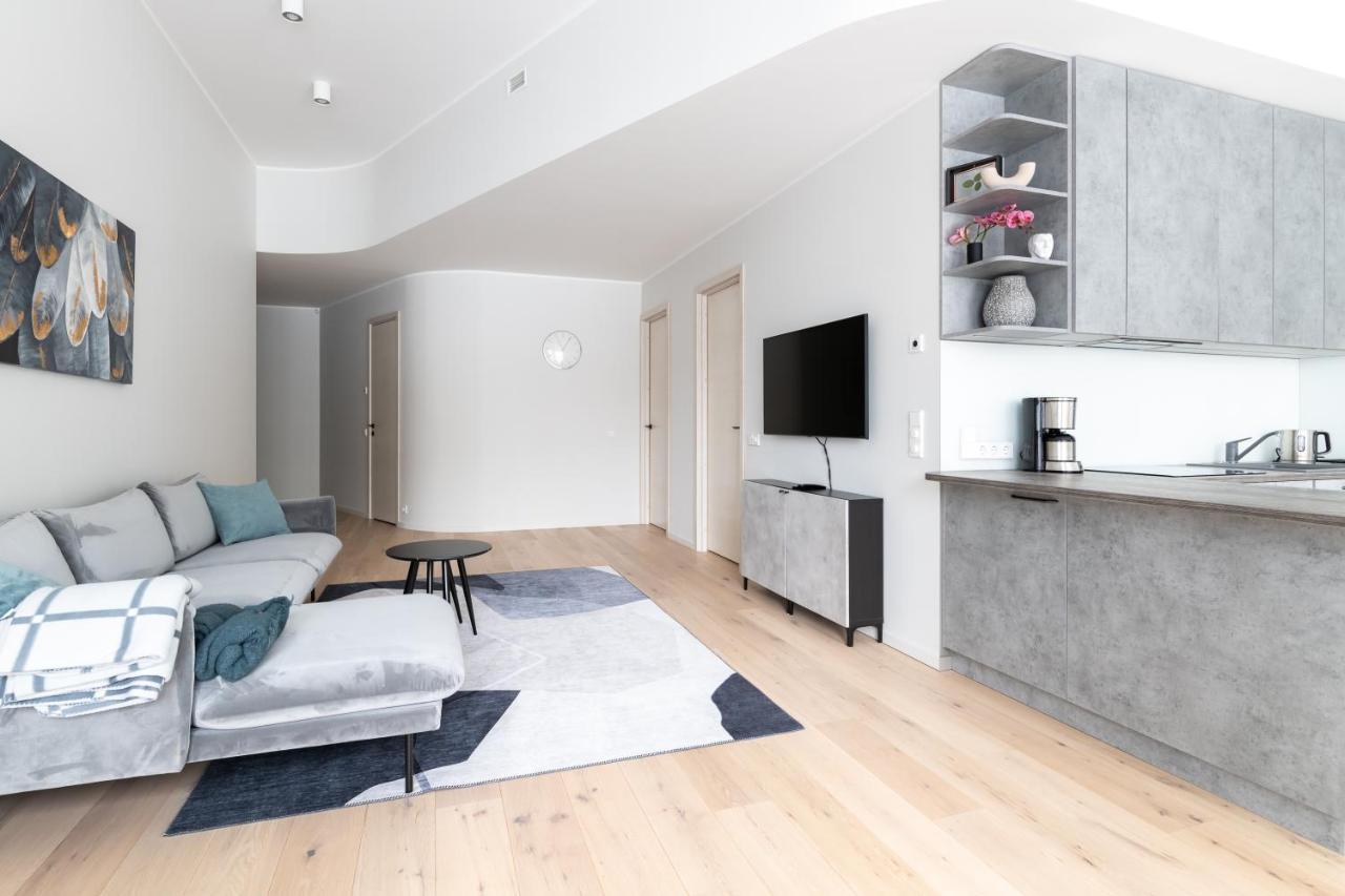 Dashaus 2 Bedroom Apartment Tallinn Exterior foto