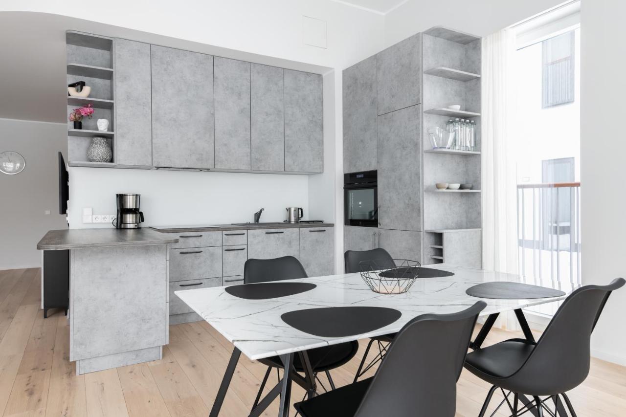 Dashaus 2 Bedroom Apartment Tallinn Exterior foto